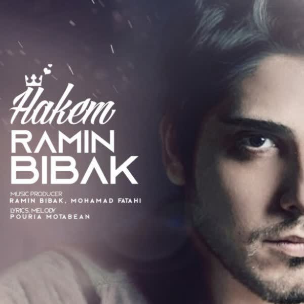 Ramin Bibak – Hakem